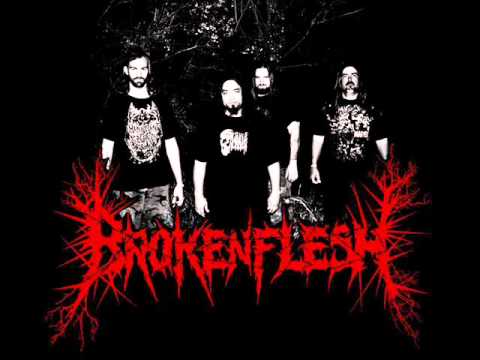 Broken Flesh