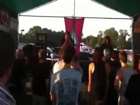 Broken Flesh LIVE