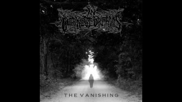 In Darkest Dreams - The Vanishing
