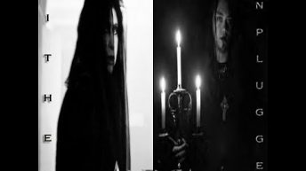 Anemia - "Wither" Unplugged