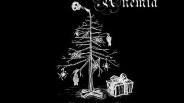 Anemia - "God Rest Ye Merry Gentlemen"