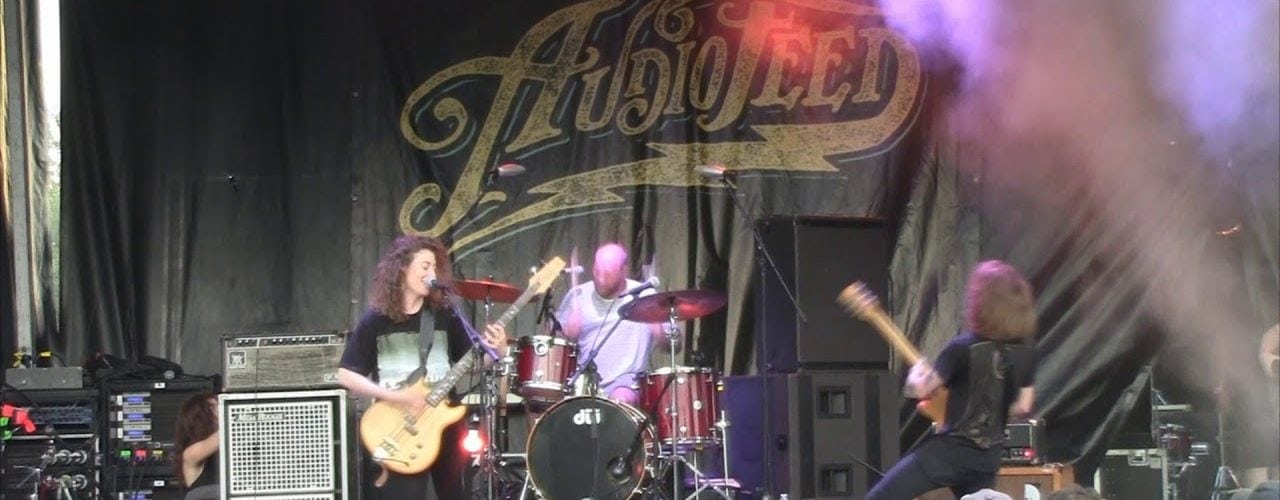Comrades LIVE