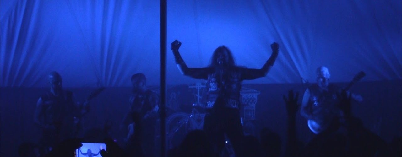 Crimson Moolight LIVE