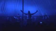 Crimson Moonlight LIVE!