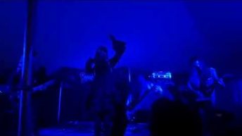 Dark Valentine LIVE