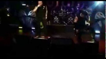 Demon Hunter LIVE