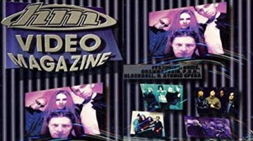 HM Video Magazine Vol 4