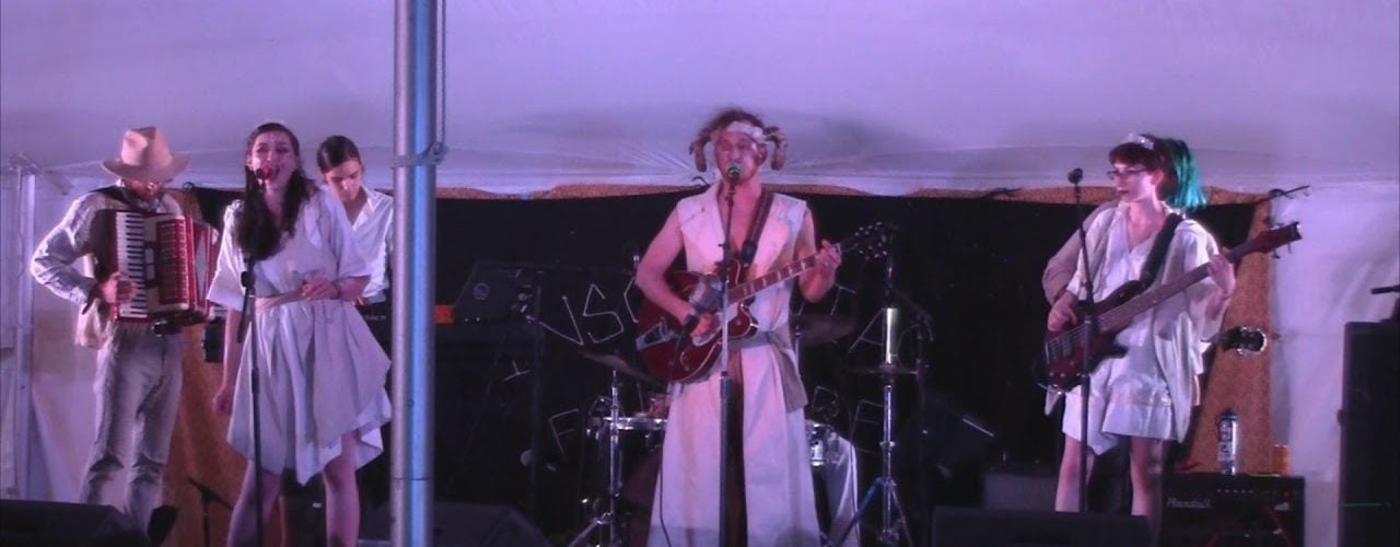 Insomniac Folklore LIVE