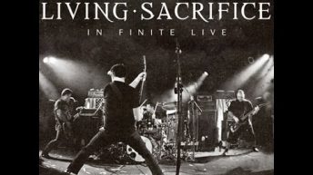 Living Sacrifice LIVE!