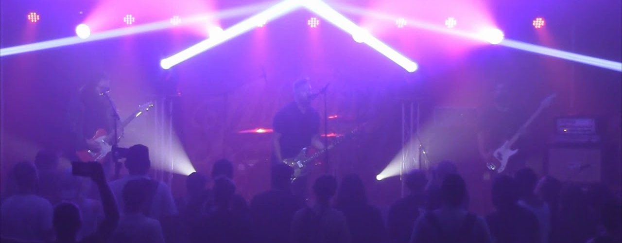 My Epic LIVE