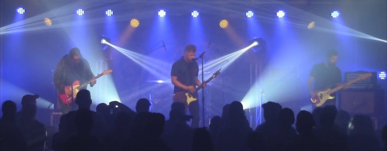 My Epic LIVE