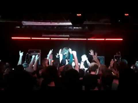 Silent Planet LIVE