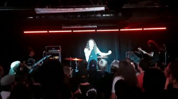 Silent Planet LIVE