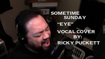 sometime sunday vocal cover