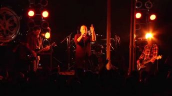 Stavesacre LIVE