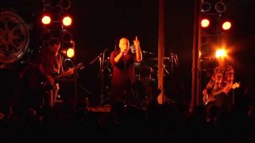 Stavesacre LIVE