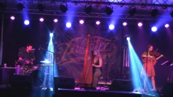 Timbre LIVE