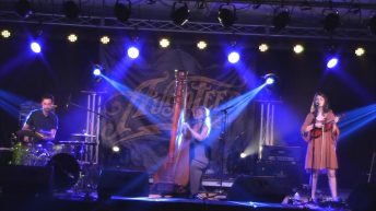 Timbre LIVE