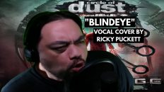 circle of dust blindeye vocal co