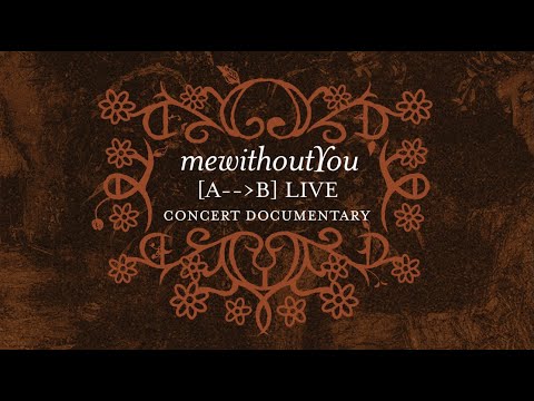mewithoutYou